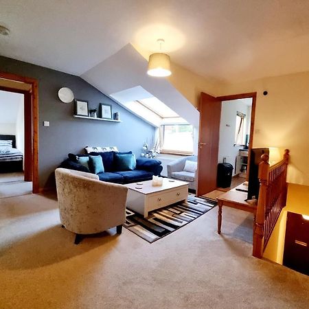 Stylish 2 Bedroom - 2 Miles Inverness City Centre Extérieur photo