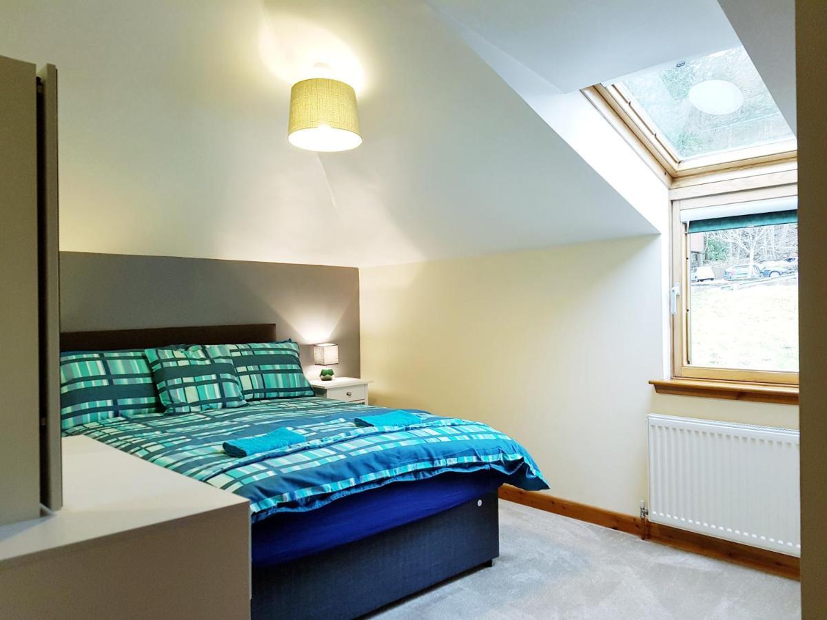 Stylish 2 Bedroom - 2 Miles Inverness City Centre Extérieur photo